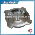 Shen Ulite Precision Zine Aluminum Alloy Die Cast Aluminum Parts